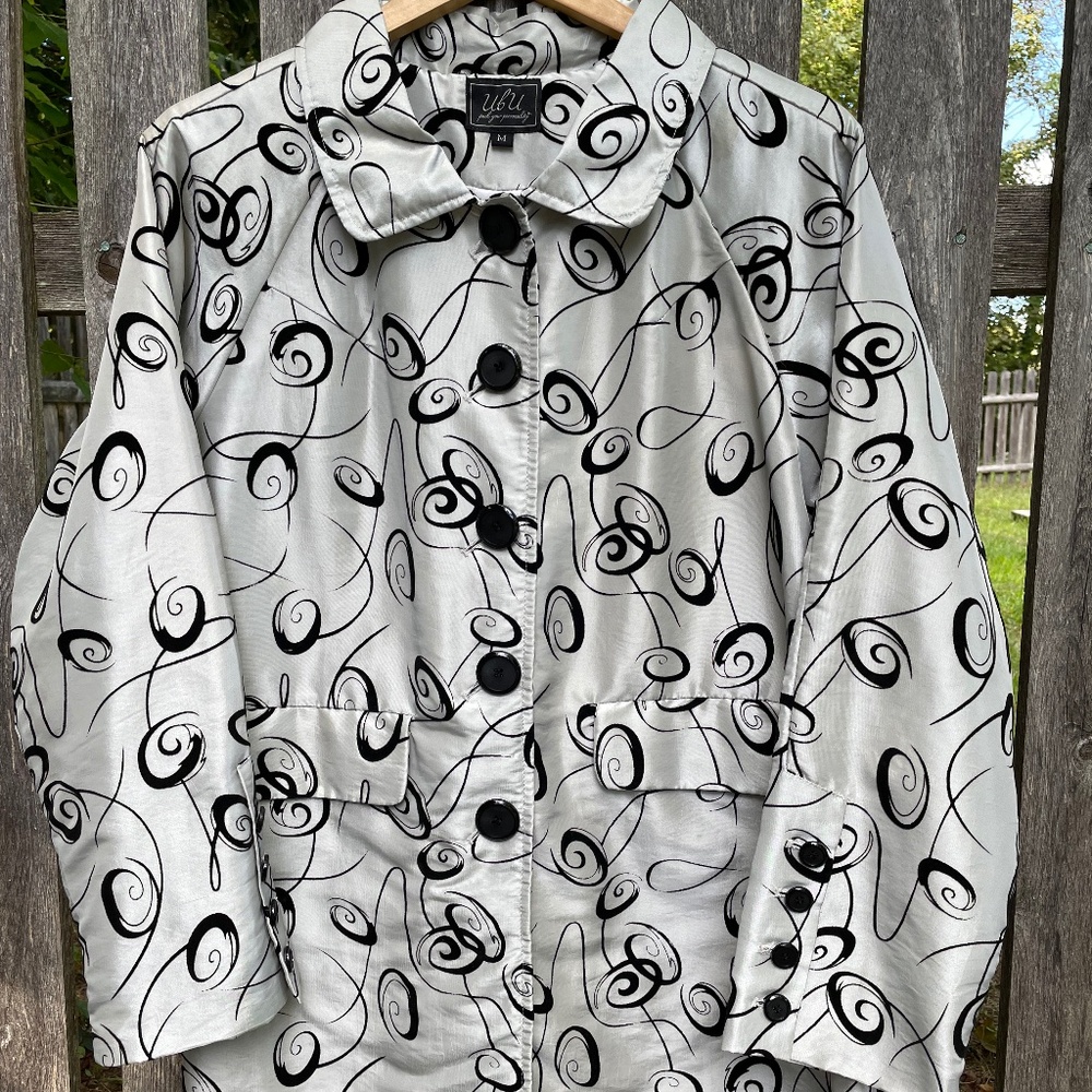 Ubu swing Jacket women’s M